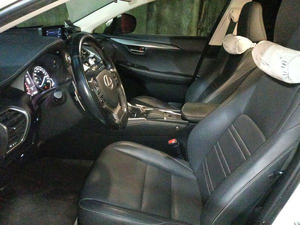 Lexus NX 2017, 98300 км, за 14460 USD - фото 16