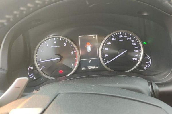 Lexus NX 2018, 59900 км, за 20899 USD - фото 14