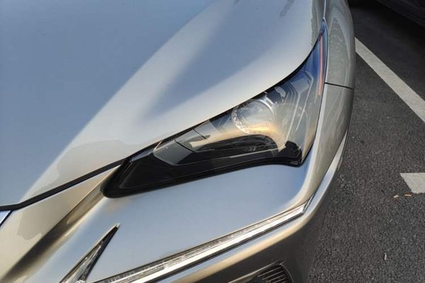 Lexus NX 2018, 59900 км, за 20899 USD - фото 8