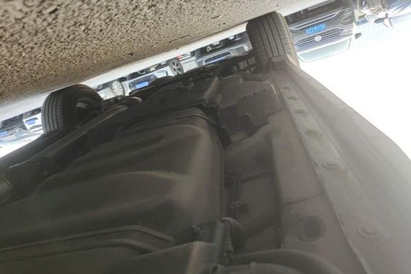Lexus NX 2018, 59900 км, за 20899 USD - фото 25