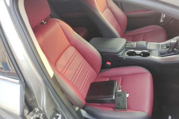 Lexus NX 2018, 59900 км, за 20899 USD - фото 19