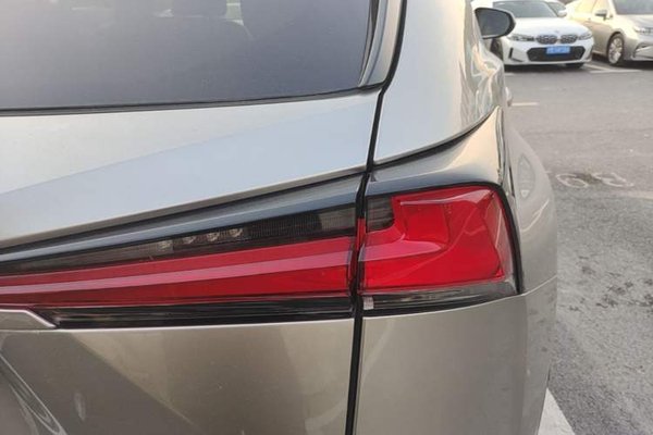 Lexus NX 2018, 59900 км, за 20899 USD - фото 9