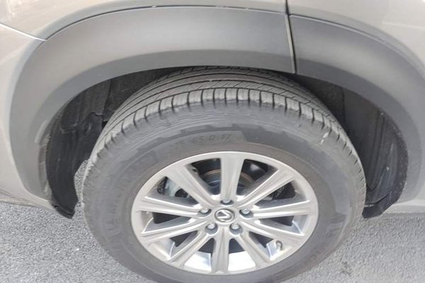 Lexus NX 2018, 59900 км, за 20899 USD - фото 11