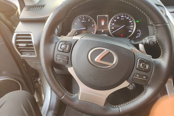 Lexus NX 2018, 59900 км, за 20899 USD - фото 13