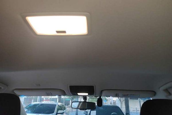 Lexus NX 2018, 108500 км, за 16721 USD - фото 21