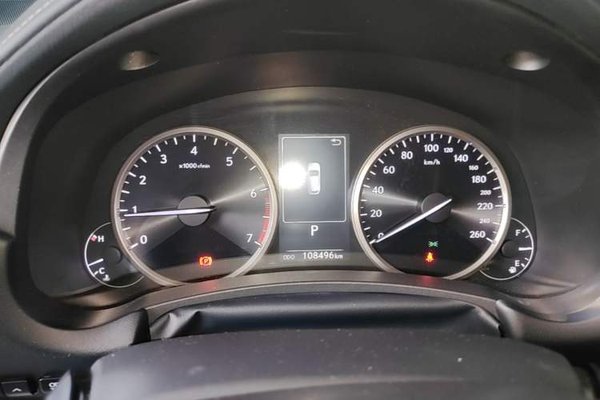Lexus NX 2018, 108500 км, за 16721 USD - фото 14
