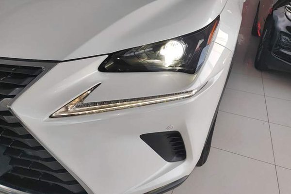 Lexus NX 2018, 108500 км, за 16721 USD - фото 8