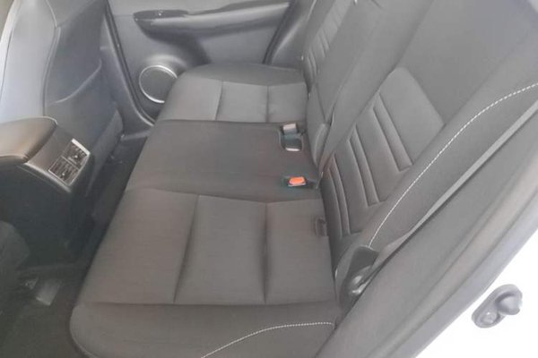 Lexus NX 2018, 108500 км, за 16721 USD - фото 20
