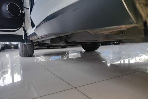 Lexus NX 2018, 108500 км, за 16721 USD - фото 25