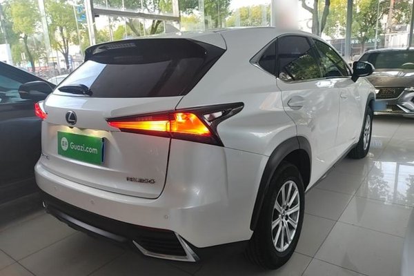 Lexus NX 2018, 108500 км, за 16721 USD - фото 6