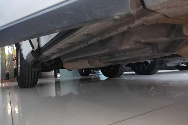 Lexus NX 2018, 108500 км, за 16721 USD - фото 26