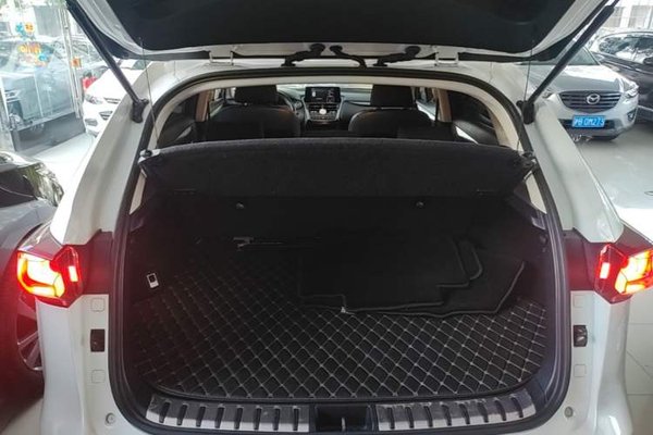 Lexus NX 2018, 108500 км, за 16721 USD - фото 22