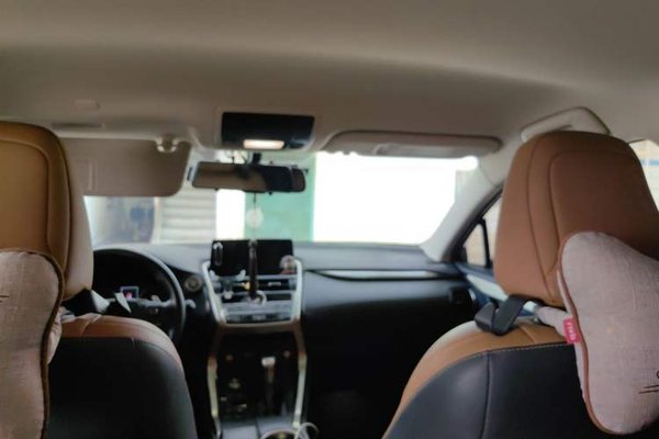 Lexus NX 2018, 116400 км, за 18661 USD - фото 15