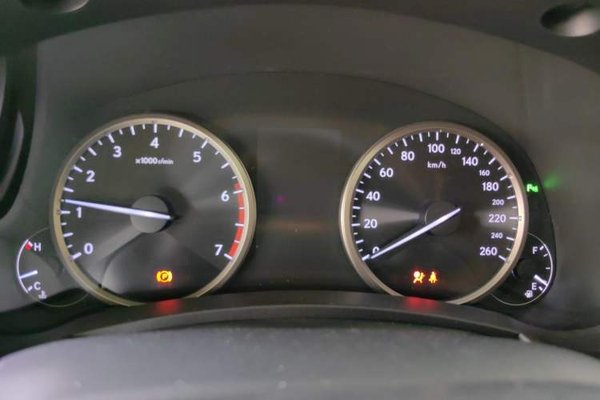 Lexus NX 2018, 116400 км, за 18661 USD - фото 8
