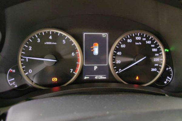 Lexus NX 2018, 116400 км, за 18661 USD - фото 9