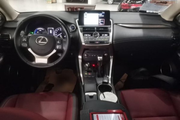 Lexus NX 2018, 80399 км, за 24208 USD - фото 13
