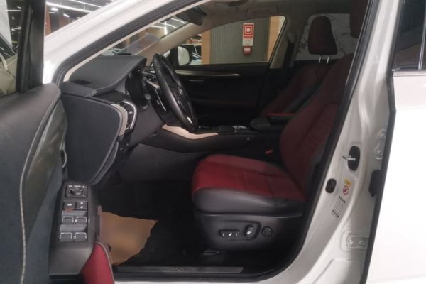 Lexus NX 2018, 80399 км, за 24208 USD - фото 19