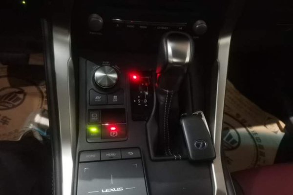 Lexus NX 2018, 80399 км, за 24208 USD - фото 17