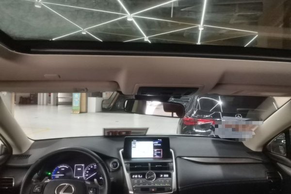 Lexus NX 2018, 80399 км, за 24208 USD - фото 21