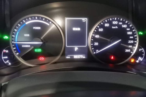 Lexus NX 2018, 80399 км, за 24208 USD - фото 15