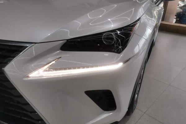 Lexus NX 2018, 80399 км, за 24208 USD - фото 9