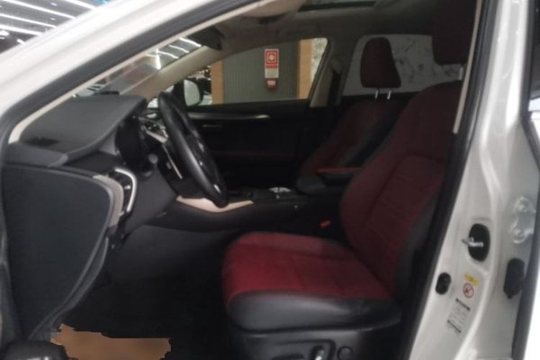 Lexus NX 2018, 80399 км, за 24208 USD - фото 18