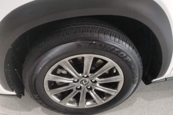 Lexus NX 2018, 80399 км, за 24208 USD - фото 8
