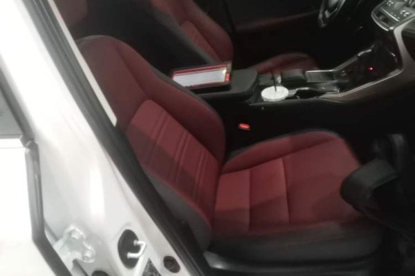 Lexus NX 2018, 80399 км, за 24208 USD - фото 23