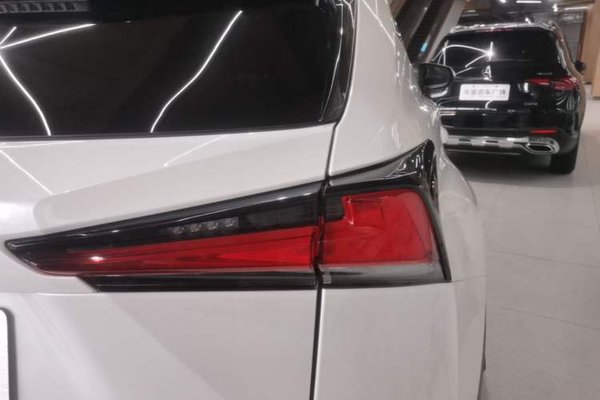 Lexus NX 2018, 80399 км, за 24208 USD - фото 7