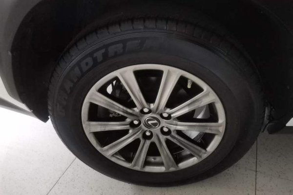 Lexus NX 2018, 80399 км, за 24208 USD - фото 10