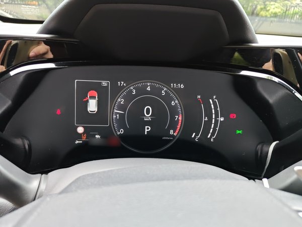 Lexus NX 2023, 13500 км, за 28796 USD - фото 10