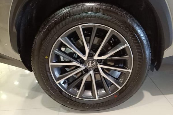 Lexus NX 2024, 1300 км, за 37811 USD - фото 16