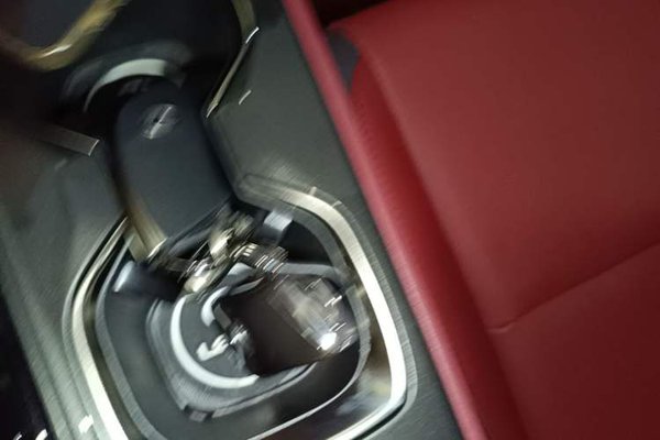 Lexus NX 2024, 1300 км, за 37811 USD - фото 29