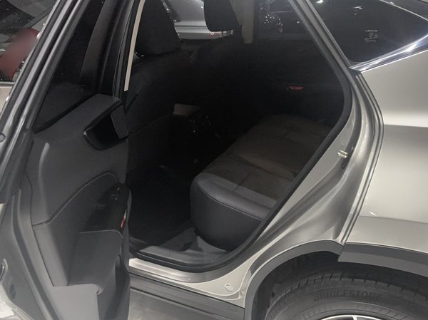 Lexus NX 2024, 14000 км, за 32816 USD - фото 14