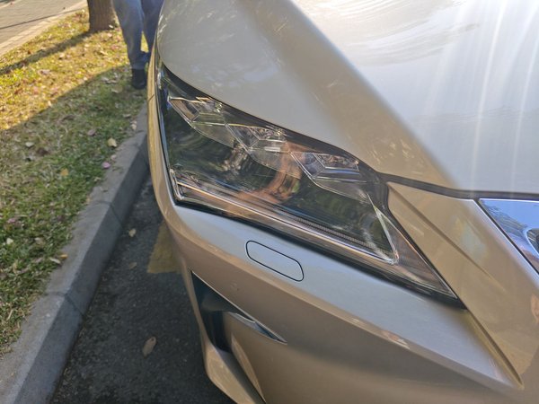 Lexus RX 2016, 70700 км, за 30450 USD - фото 7