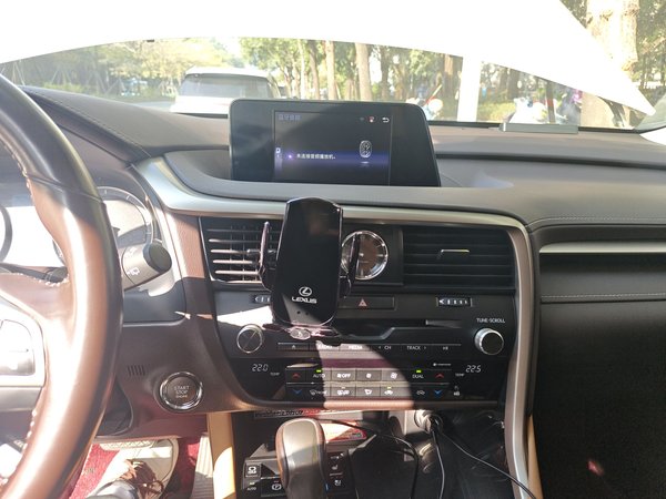 Lexus RX 2016, 70700 км, за 30450 USD - фото 14