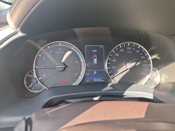 Lexus RX 2016, 70700 км, за 30450 USD - фото 12