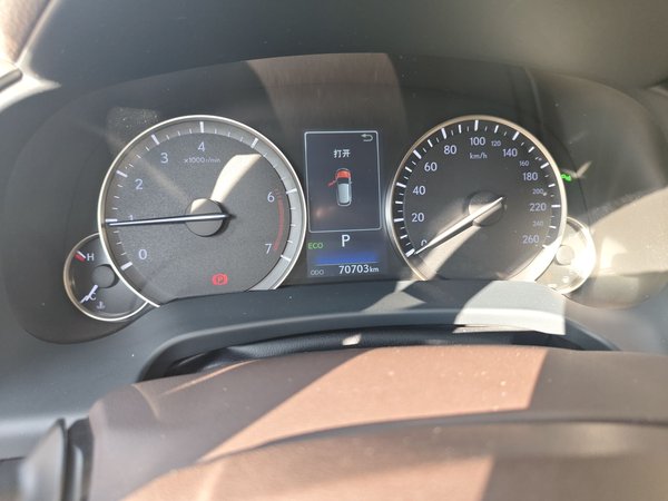 Lexus RX 2016, 70700 км, за 30450 USD - фото 13