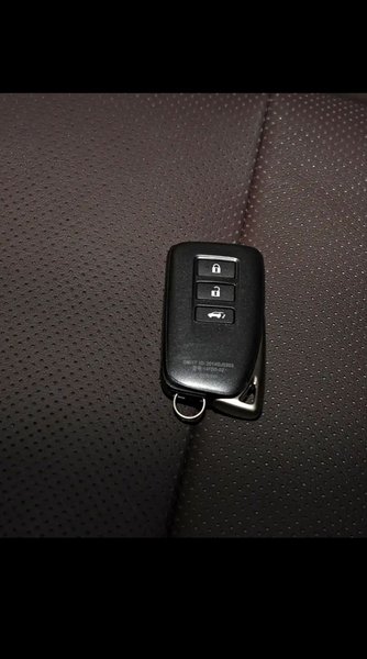 Lexus RX 2016, 70700 км, за 30450 USD - фото 9