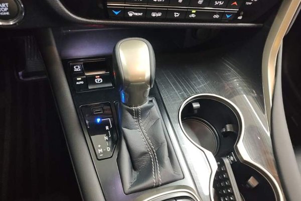 Lexus RX 2016, 127100 км, за 23250 USD - фото 16