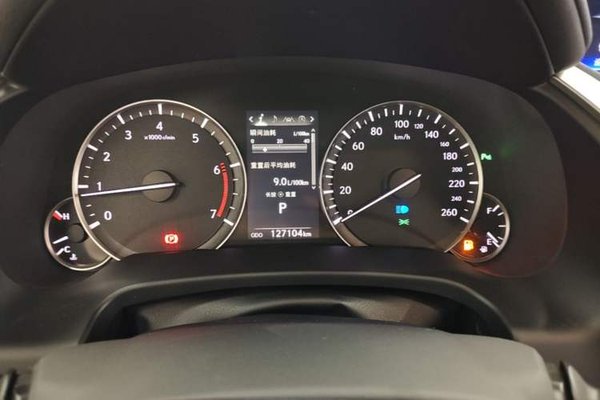 Lexus RX 2016, 127100 км, за 23250 USD - фото 14