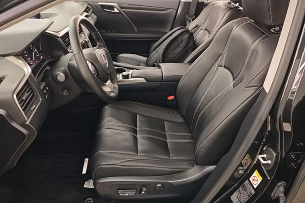Lexus RX 2016, 127100 км, за 23250 USD - фото 17