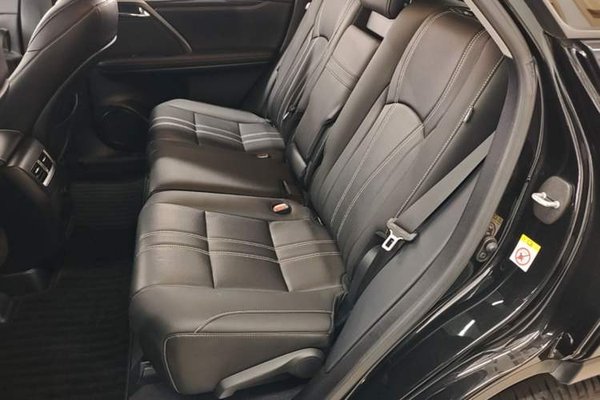 Lexus RX 2016, 127100 км, за 23250 USD - фото 20
