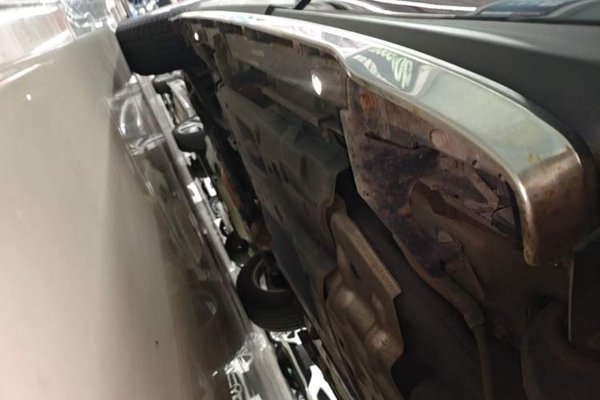 Lexus RX 2016, 127100 км, за 23250 USD - фото 25