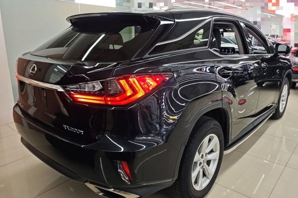 Lexus RX 2016, 127100 км, за 23250 USD - фото 6