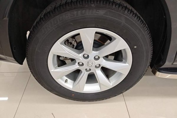 Lexus RX 2016, 127100 км, за 23250 USD - фото 11