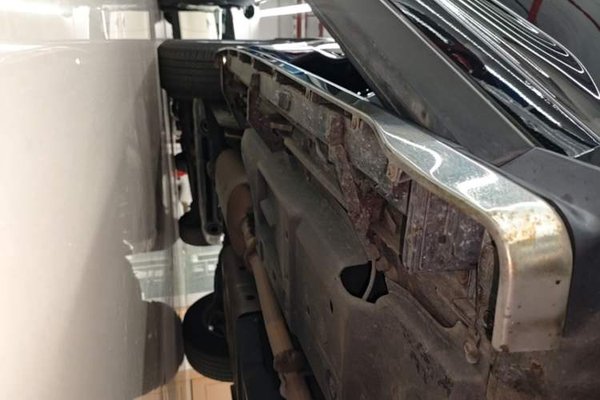 Lexus RX 2016, 127100 км, за 23250 USD - фото 26