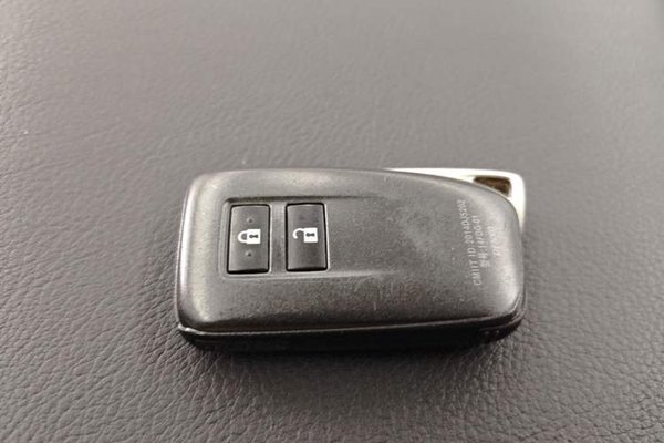 Lexus RX 2016, 127100 км, за 23250 USD - фото 23