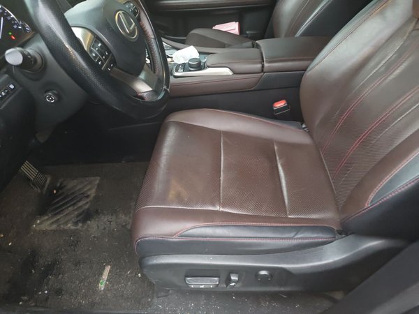 Lexus RX 2016, 104100 км, за 25786 USD - фото 16