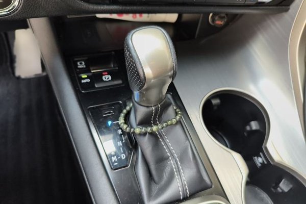 Lexus RX 2016, 163800 км, за 24169 USD - фото 13